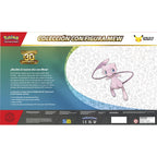 Pokémon Colección Figura Mew 30 Aniversario Español | Tier Kards