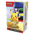 Colección Ditto 30 Aniversario Pokémon TCG | Tier Kards | Pre Order|