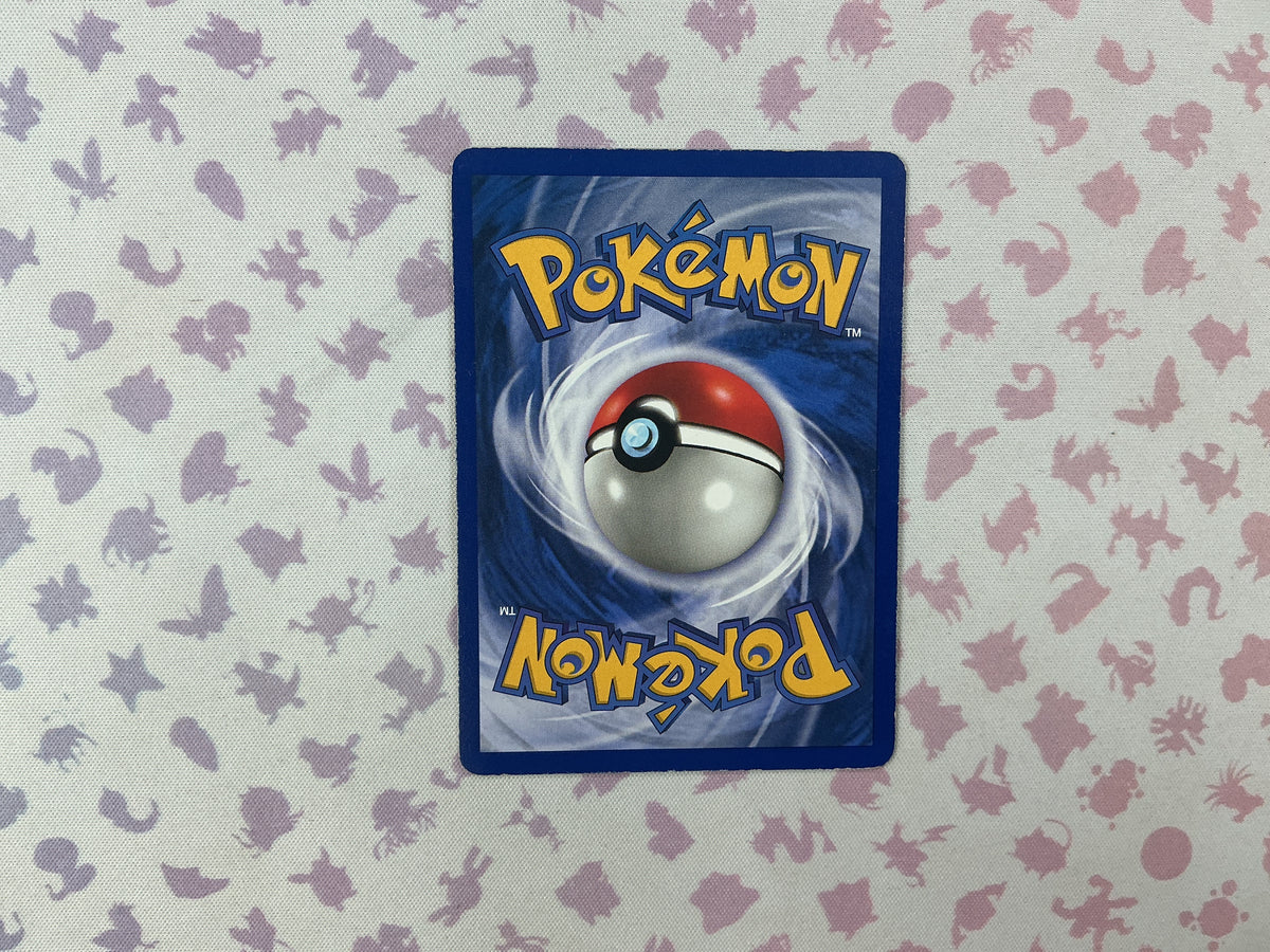 Blastoise 2 Base Set 🇬🇧