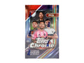 Topps MLS Major League Soccer Chrome 2026 - Hobby Box (Sellada) (Pre Order)