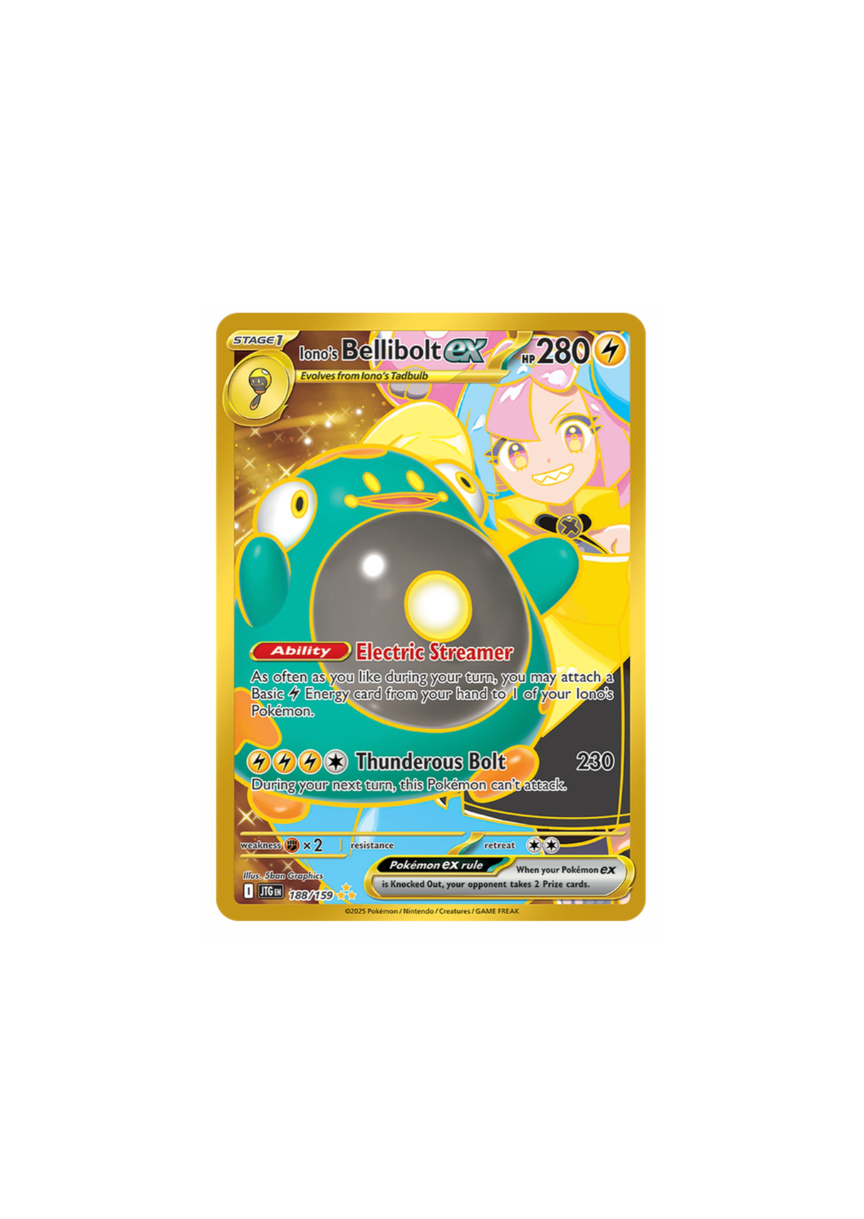 Pokémon Juntos De Aventuras – Booster Box (Español)
