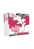 Pokémon White Flare – Elite Trainer Box (Inglés)