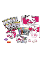 Pokémon White Flare – Elite Trainer Box (Inglés)