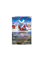 Pokémon Mega Symphonia – Booster (Japonés)