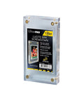 Expositor de Cartas de Metacrilato: Lucite Card Display 130PT (Lucite Brick) - Ultra Pro