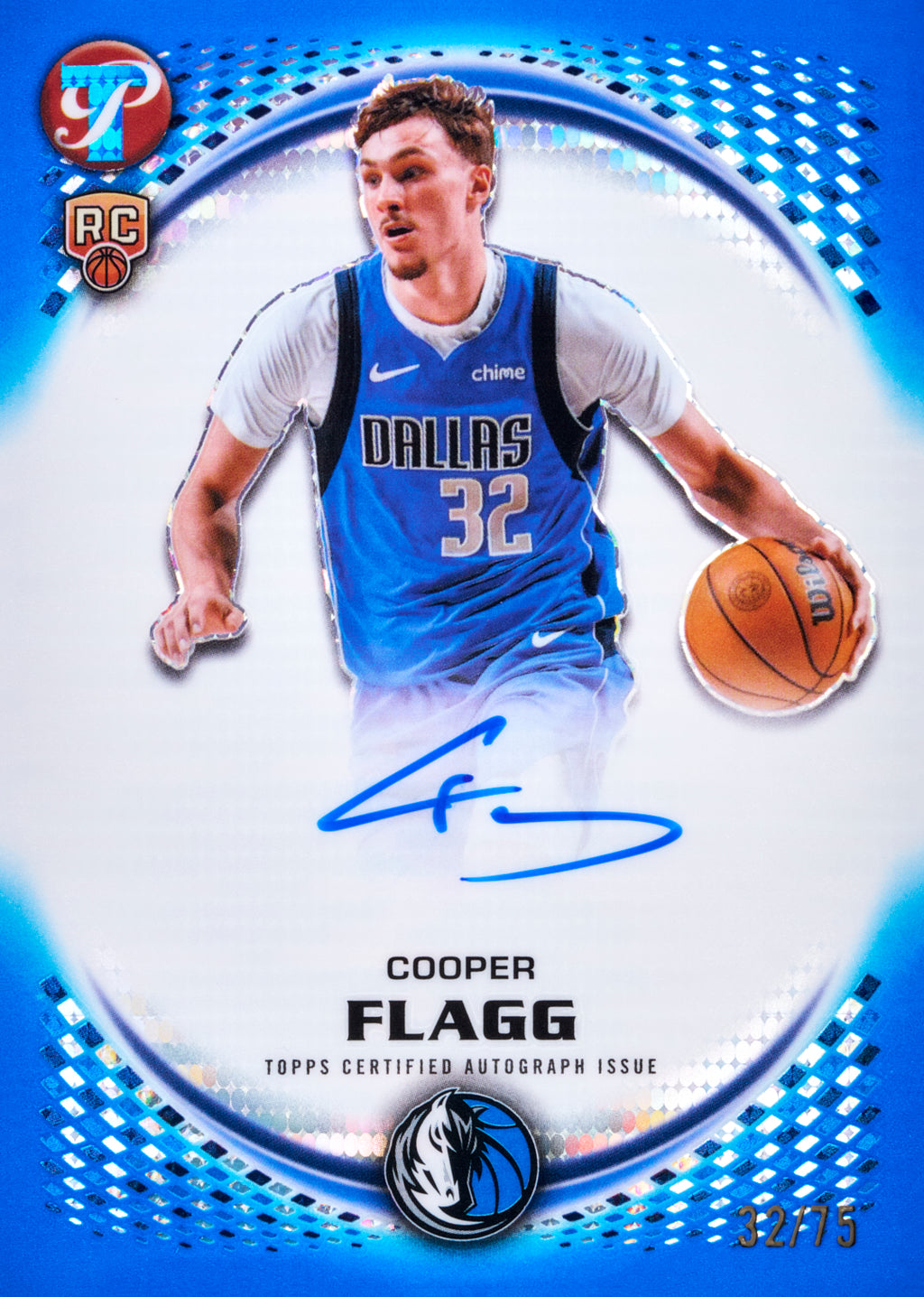 2025-26 Topps Pristine Basketball Hobby Box | Cartas NBA Tier Kards | Pre Order |