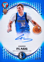2025-26 Topps Pristine Basketball Hobby Box | Cartas NBA Tier Kards | Pre Order |