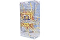 Yu-Gi-Oh! Limit Over Rivals Booster Box (Japonés) | Tier Kards