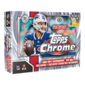 2026 Topps Chrome Football Breakers Delight (Pre Order)| Tier Kards