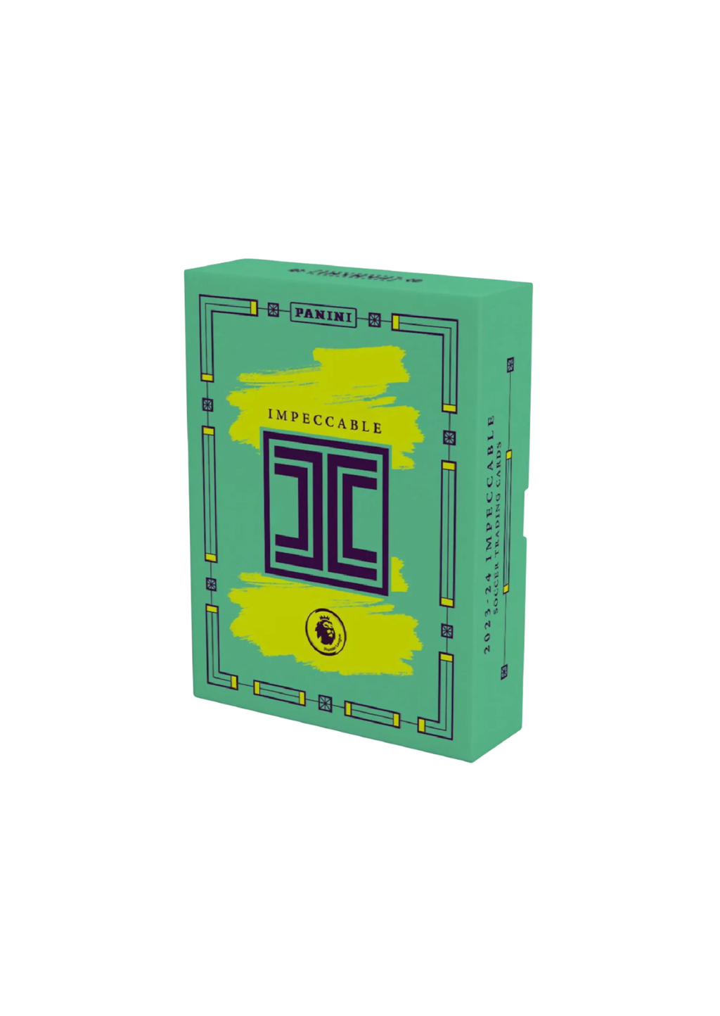2023-24 Panini Impeccable Soccer Hobby Box