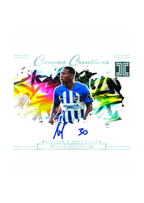2023-24 Panini Impeccable Soccer Hobby Box