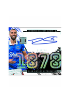 2023-24 Panini Impeccable Soccer Hobby Box
