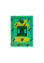 2023-24 Panini Impeccable Soccer International Hobby Box