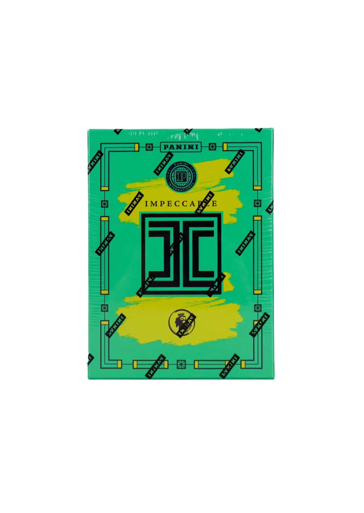 2023-24 Panini Impeccable Soccer International Hobby Box