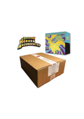 Case X10 Elite Trainer Box Heroes Ascendentes