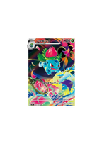Pokémon Mega Brave – Booster (Japonés)