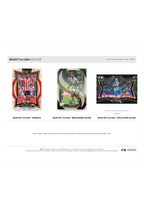 2024-25 Panini Select La Liga – Blaster Box