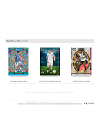2024-25 Panini Select La Liga – Blaster Box