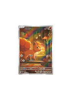 Pokémon Mega Brave – Booster (Japonés)