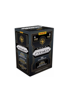 2025 Prizm FIFA Club World Cup Soccer – Blaster Box