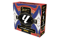 Panini Select LaLiga 2025/26 – International Box