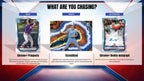 2026 Bowman Baseball Hobby (PRE ORDER)