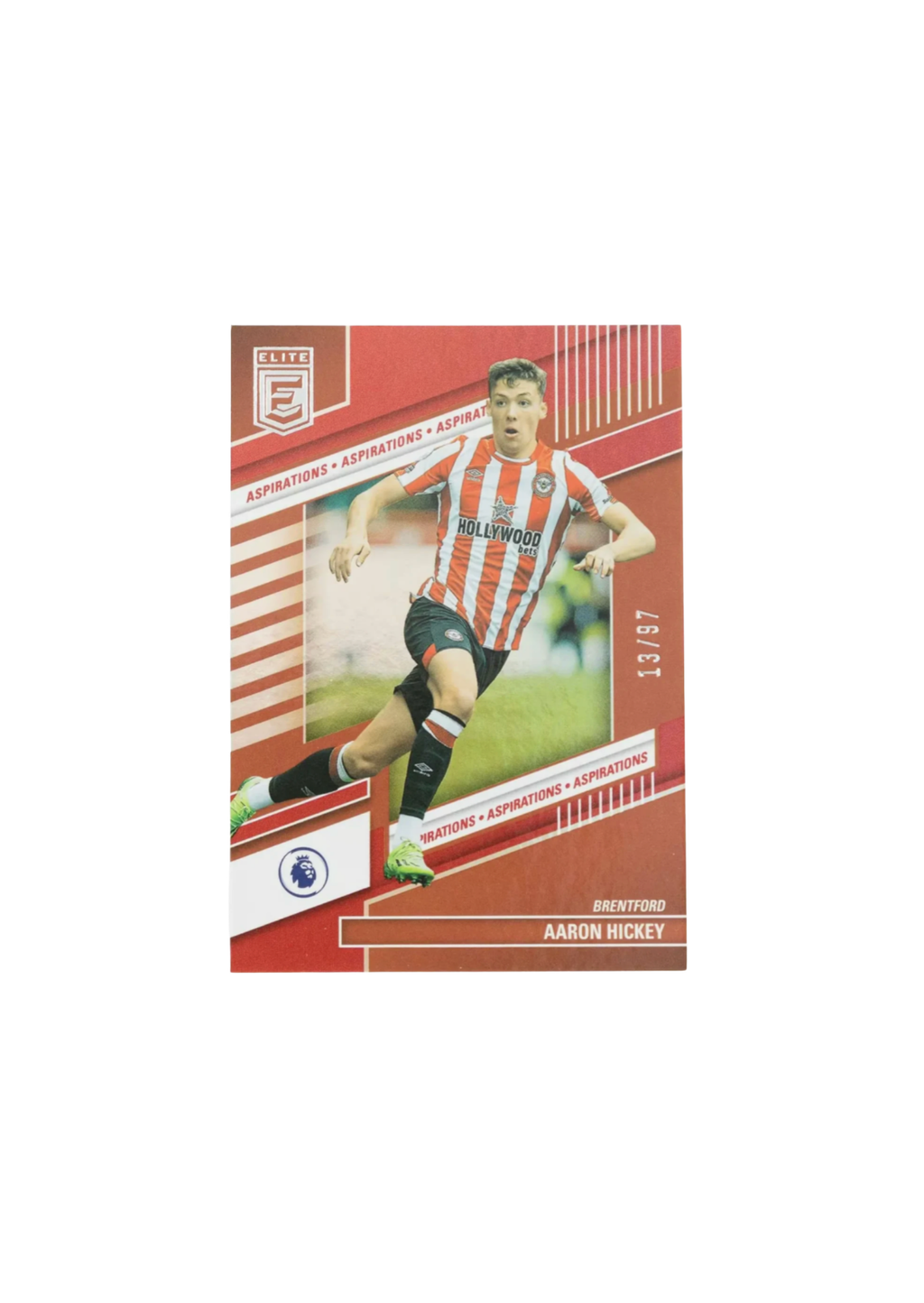 2022-23 Panini Elite Premier League EPL – Retail