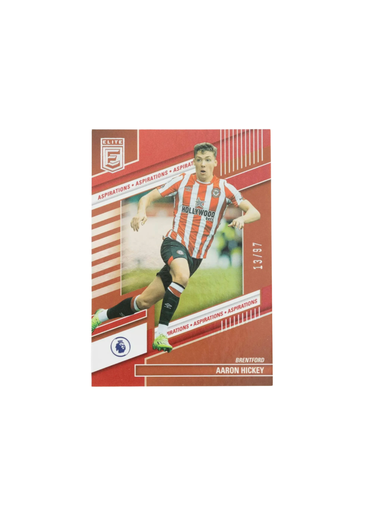 2022-23 Panini Elite Premier League EPL – Retail