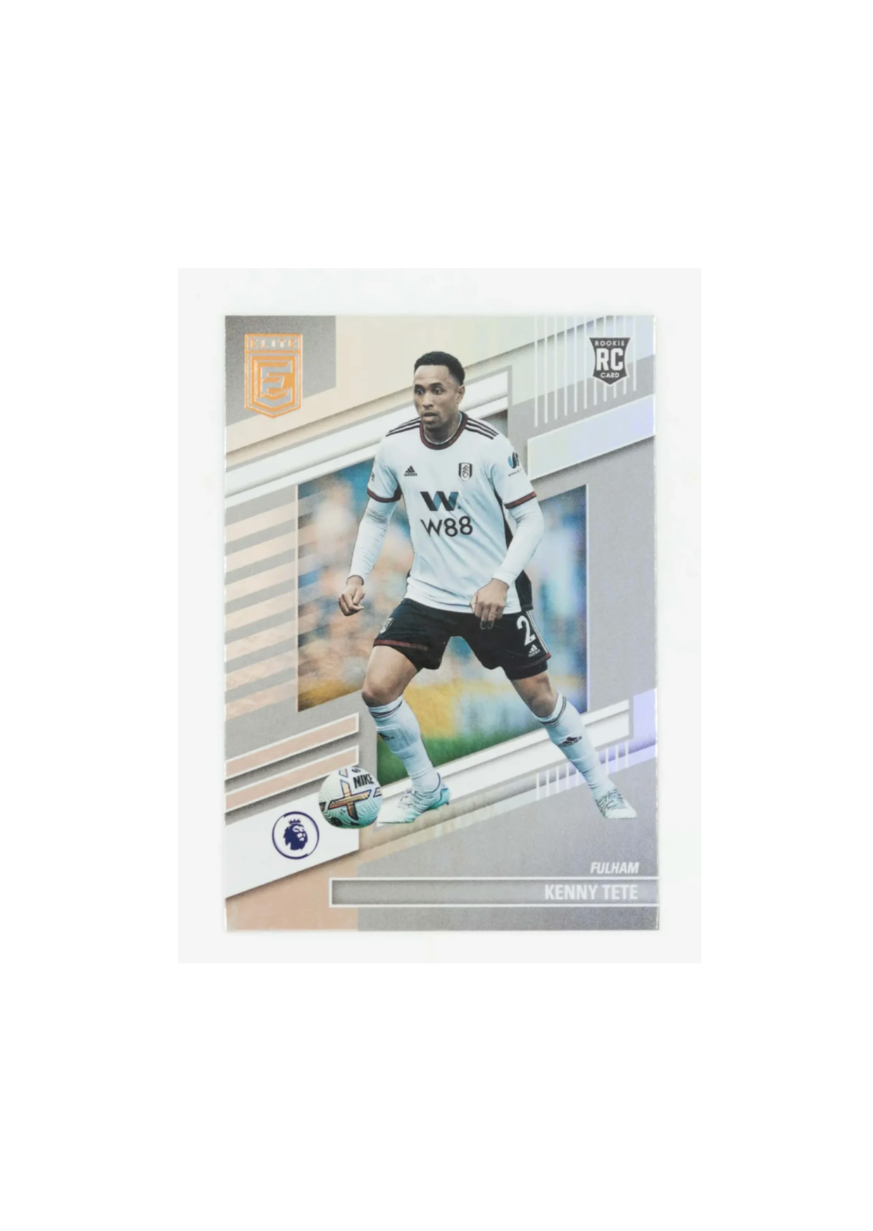 2022-23 Panini Elite Premier League EPL – Retail