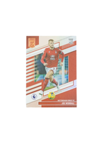 2022-23 Panini Elite Premier League EPL – Retail