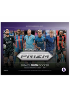 2024-25 Panini Prizm EPL Blaster Box