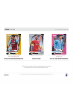 2024-25 Panini Prizm EPL Blaster Box