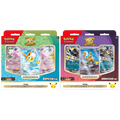 30th Celebration Battle Deck Pokémon TCG 🇬🇧 Englisch| Tier Kards (Vorbestellung)