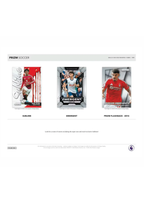 2024-25 Panini Prizm EPL Blaster Box