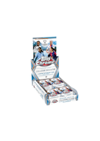 2024-25 Topps Chrome UWCL – Hobby Box