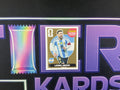 Messi extra sticker oro Word Cup 2026