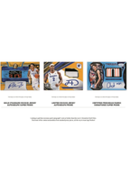2022 Chronicles Draft Picks NCAA Hobby Box
