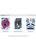 2022-23 Panini Chronicles NBA Blaster Box
