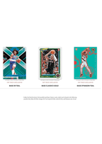 2022-23 Panini Chronicles NBA Blaster Box