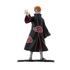 Figura Pain Naruto Shippuden ABYstyle | Tier Kards