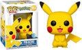 Comprar Funko Pop Pikachu Target Exclusive | Tier Kards