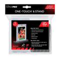 Soportes Magnéticos ONE-TOUCH 35PT con Peanas de Expositor - Ultra Pro (Pack de 5)