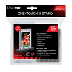 Soportes Magnéticos ONE-TOUCH 35PT con Peanas de Expositor - Ultra Pro (Pack de 5)