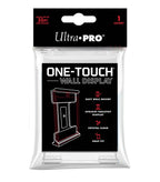 Expositor de Pared para Soportes Magnéticos: 35PT One-Touch Wall Display - Ultra Pro