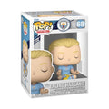 Comprar Funko Pop Erling Haaland Man City | Tier Kards