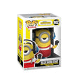Funko POP! Minions 2 Roller Skating Stuart | Tier Kards