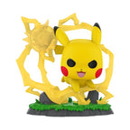 Funko Pop! Premium: Pokémon - Pikachu