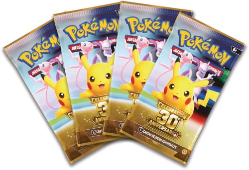 Colección Greninja ex 30.º Aniversario JCC Pokémon | Tier Kards