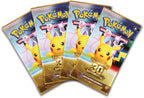 Colección Greninja ex 30.º Aniversario JCC Pokémon | Tier Kards