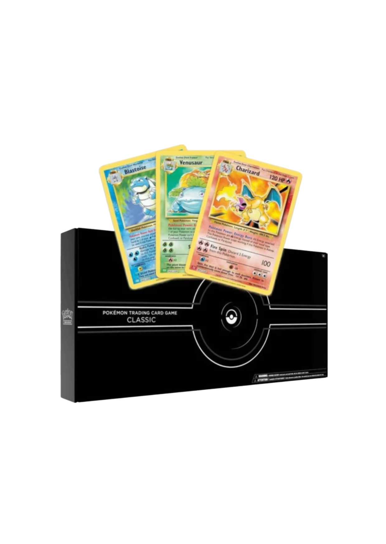 Pokémon Trading Card Game Classic